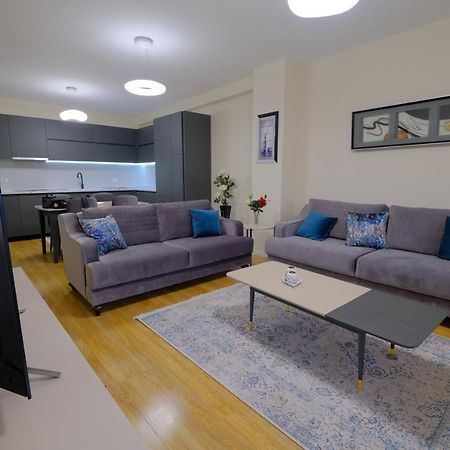 Comfy Apartment In Shkodër Exterior foto